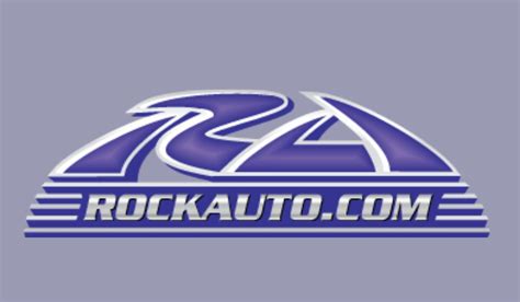 RockAuto 